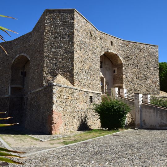 Torre Sant'Angelo