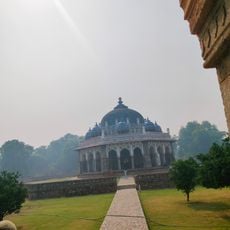 Nizamuddin Markaz Masjeed