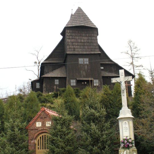 Klucz, Opole Voivodeship