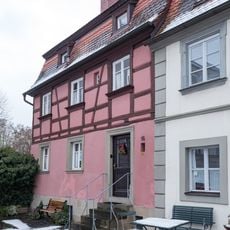 Wohnhaus