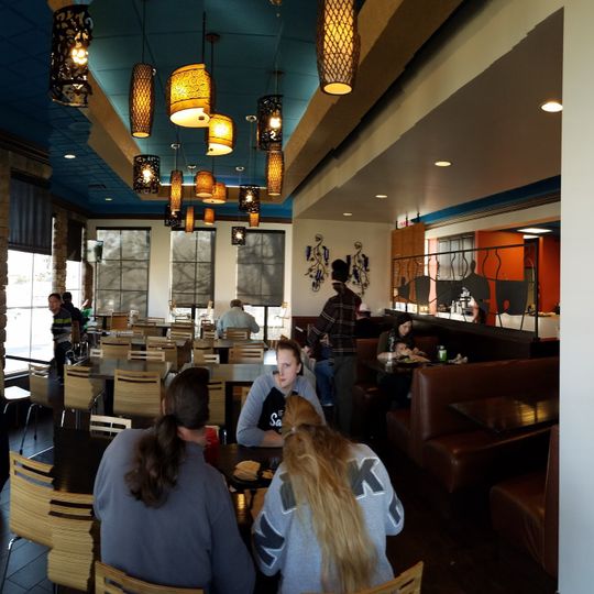 Mr Gyro's Greek Food & Pastry