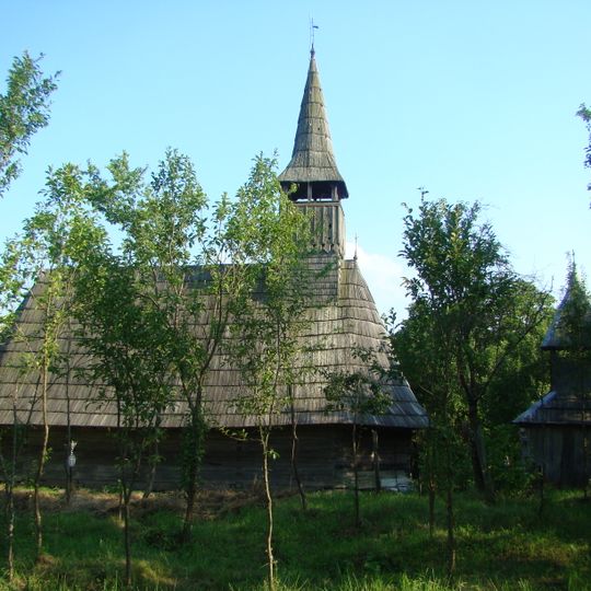 Sânmihaiu de Câmpie