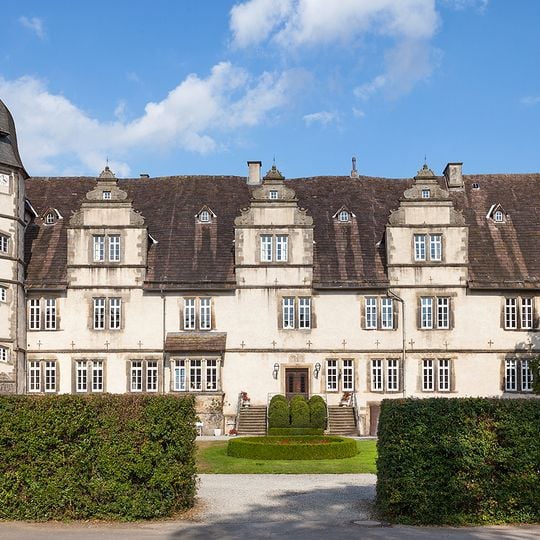 Schloss Wendlinghausen