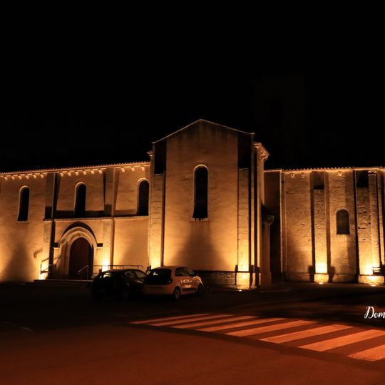 Mazières-en-Gâtine