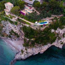 Spiaggia della Torre di Albori