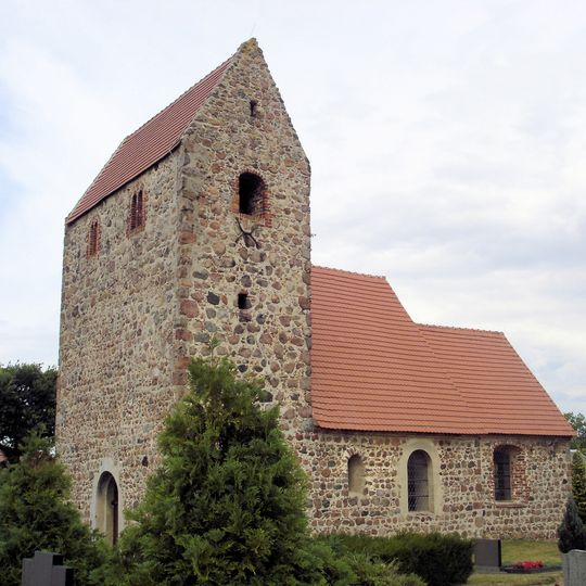 Dorfkirche Benkendorf
