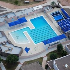 Rhodes Aquatic Complex