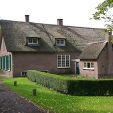 Noord Linschoterdijk 6, Linschoten