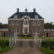 Landgoed Zwaluwenburg