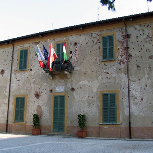 Museo della battaglia di Magenta