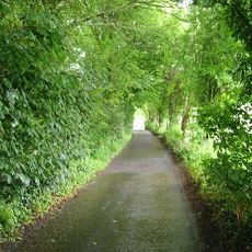 Old Palace Road