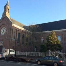 Kliniek Sint-Amandus