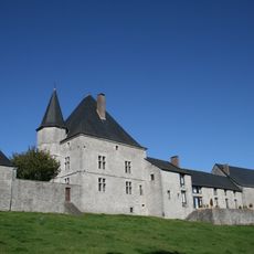 Château de Samart