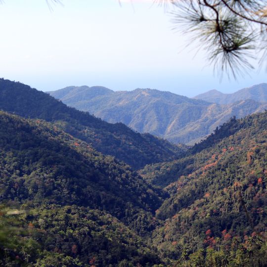 Provinz Santiago de Cuba