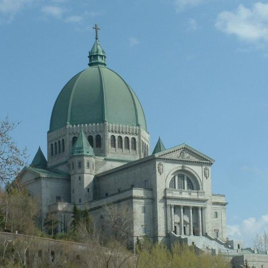 St.-Josephs-Oratorium