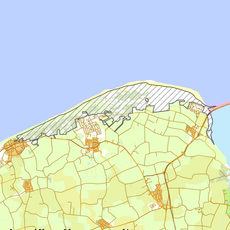 Manteling van Walcheren