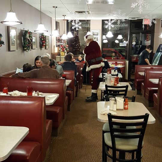 Pleasant Ridge Chili