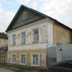 Жилой дом (Торжок)