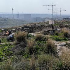 A view in every direction