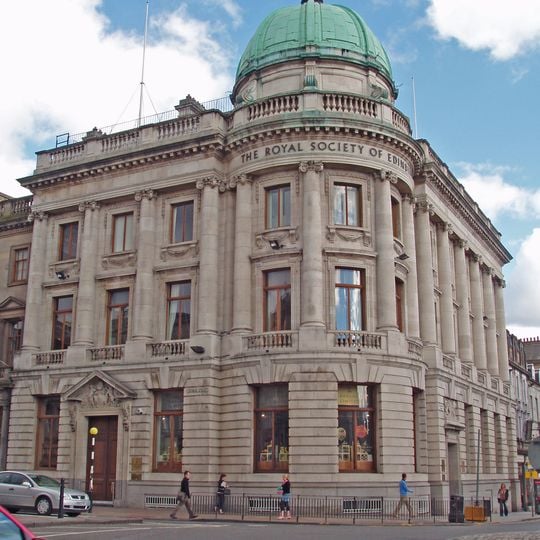Royal Society of Edinburgh