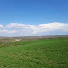 Așezare - Dubna - I, II