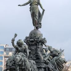 The Triumph of the Republic