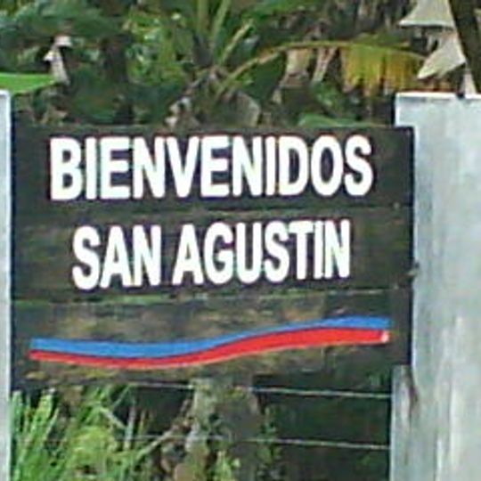San Agustín