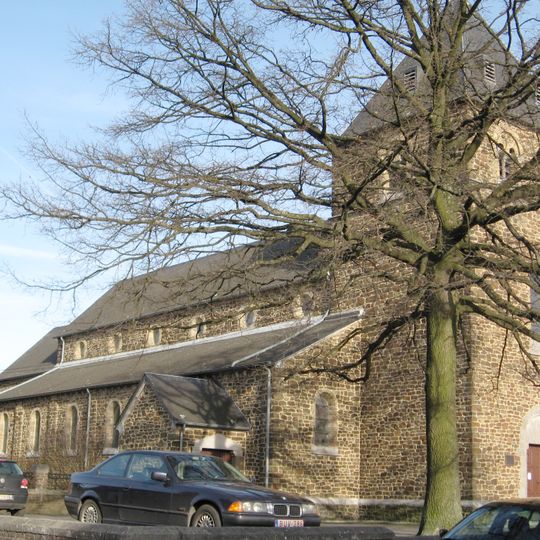 Sint-Jozefkerk