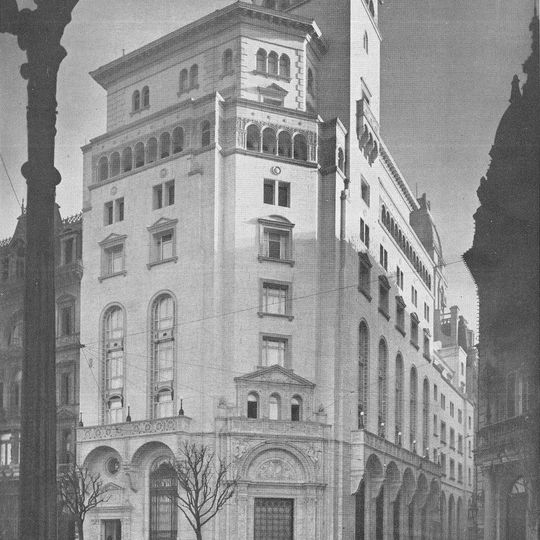 Nuevo Banco Italiano