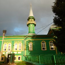 Chistopol Mosque