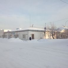 Магазины фирмы «Зингер» (Шадринск)