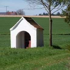 Reicherstetten Feldkapelle Maria-Hilf (Ergoldsbach)