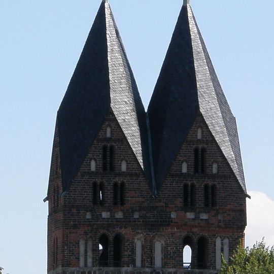 Dorfkirche Lugau