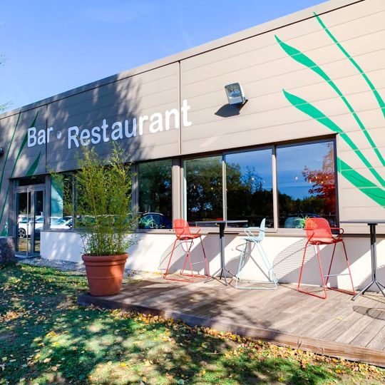 Restaurant Les Petites Chaumes