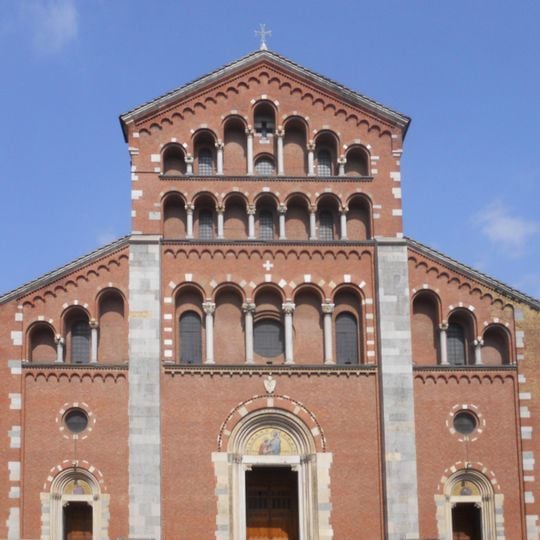 Basilica di Sant'Agostino