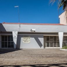 Building at Rua dos Andradas, 633