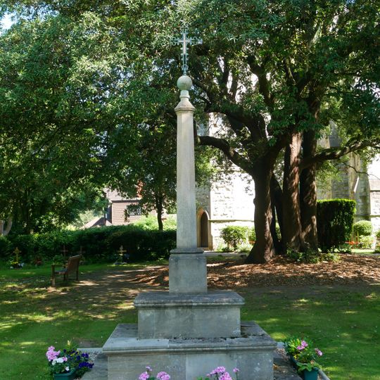 Bickley War Memorial