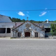 Capela de Santa Ana