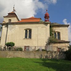 Church of Saint Anne