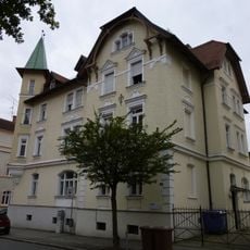 Wittelsbacherstraße 12