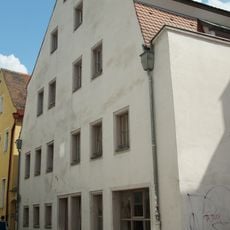 Wohnhaus
