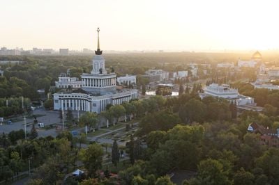 Панорамный вид 1