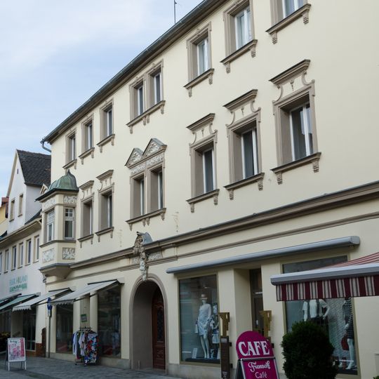 Sophienstraße 7
