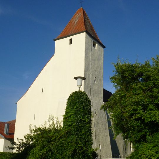 St. Salvator