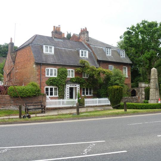 107 And 108, London Road