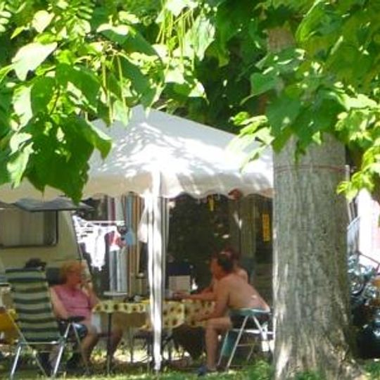 Camping Collegats