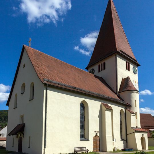 Cultural heritage D-5-6534-0192 in Offenhausen