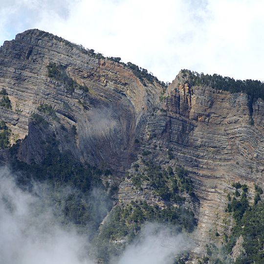 Pintian Mountain