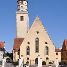 St. Jakob
