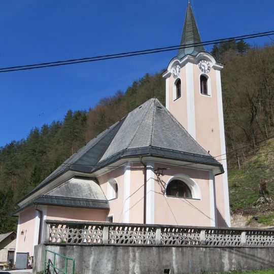 St. Nicholas's Church